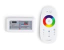 Контроллер для светодиодных лент RGBRGBW с сенсорным радио пультом 24G GS11451 Ambrella Light GS11451