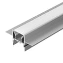 Профиль FOLEDCEILCENTER3000 Arlight Алюминий 044853