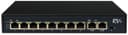 Коммутатор сетевой RVi-1NS08F-2T (1G)