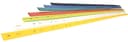 Трубка термоусадочная ТТУ нг-LS 16/8 жел-зел 1м IEK (UDRS-D16-1-K52) (50 шт/упак)