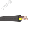 Кабель силовой КГТП-ХЛ 3х4(N,PE) 220/380-3 ТРТС