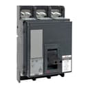 Выключатель автоматический ВА-99C 1250/1000А 3P 50кА EKF