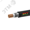 Кабель силовой ВБШв 1х16мк-1 ВНИИКП ТРТС
