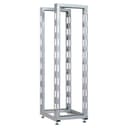 Телекоммуникационные шкаф ЦМО СТК-24.2