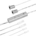 ИКдатчик SRPRIMERECESSEDIRDHR11SL 1224V 4896W DOORHAND Arlight IP20 Пластик 2 года 046466