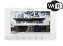 Видеодомофон LIKE WI-FI HD (White) TANTOS