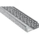 Лоток перфорированный 80х150х3000-1.0 HDZ