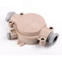 Коробка КОС 3 У2 (для магистрального кабеля сечением 16-35мм кв.) ПЭМИ