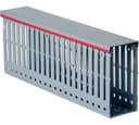 Короб перфорированный, цвет серый T1 40X60 G DKC 00107