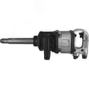 Гайковерт пневматический 1"DR 4000 об/мин., 2300 Нм, и головки торцевые ударные 1"DR 32, 33 мм Thorvik