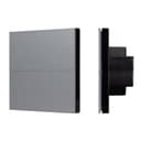 INTELLIGENT ARLIGHT Кнопочная панель SMARTDMX512801224G4SCDIMIN Grey 230V 24G IARL IP20 Пластик 5 лет 039311