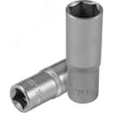 Головка торцевая глубокая 1/2"DR, 19 мм