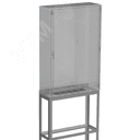 Основание напольное для установки шкафов ТШ, ТШВ, ШПУ 800 мм вне помещений Тахион-климат