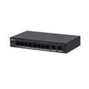 8-портовый неуправляемый коммутатор с РоЕ DH-PFS3010-8GT-96 Dahua