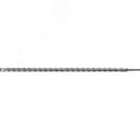 Бур 25X800 мм SDS-plus