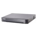 8-х канальный гибридный HD-TVI регистратор Acusense Hikvision iDS-7208HTHI-M2/S©
