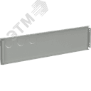 Панель кабельная 645х150 FORMAT IEK