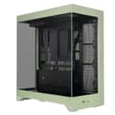 Корпус для компьютера Thermaltake CTE E550 TG Matcha Green CA-1Z8-00MEWN-00