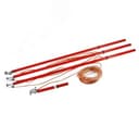 Заз.пер. для ВЛ ЗПЛ-35Э-3 Электро Трейд