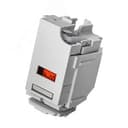 Независимый расцепитель 100-160 DC24 В (левый) PRO.KVANT