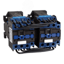 Контактор реверсивный ПМЛ-1565ДМ-16А-24DC-УХЛ4-Б-