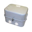 Контактор э/м ПМ12-040540 У3 В, 380В, (4з+2р), АЭС Электротехник