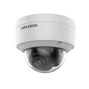 IP уличная купольная видеокамера 2 Мп с технологией AcuSense DS-2CD2127G2-SU(C)(2.8mm) Hikvision