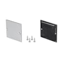 Заглушка для Arlight SLLINIA32FANTOMEDGE глухая Пластик 027298