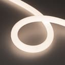 Лента герметичная MOONLIGHTSIDEFPX1088D25mm 24V Day4000 20 Wm IP65 5m wire x1 Arlight Вывод кабеля боковой 038867