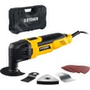 Реноватор 400 В с набором насадок, кейс