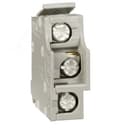 Вспомогательный контакт OF/SD(1No1Nc) левый (250) SPD-OFSD-02-L Systeme Electric