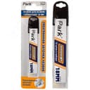 Лезвия для ножей сегментные 18мм, 10шт, 3-х стор.заточка 355030 СКРАП