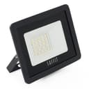 Светодиодный прожектор SAFFIT SFL9030 IP65 30W 4000K черный 55076