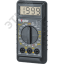 Мультиметр цифровой Navigator NMT-мм04-182 (M182) Navigator Group