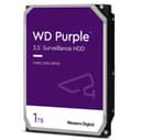 Жесткий диск объемом HDD 1 Тб с буферной памятью 64 Мб Purple 1Tb WD11PURZ WD