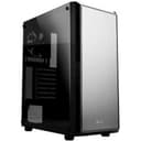 Корпус для компьютера Zalman S4 Black