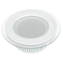 Светодиодная панель Arlight LTR96WH 6W Day White 120deg IP40 Металл 014928