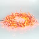 Гирлянда Мишура LED 6 м 576 диодов NN 303612