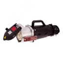 Розетка кабельная 250A/400V/3P+N+E/IP67