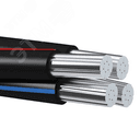 Провод СИП-4 4х50-0.6/1 Кирскабель(Ункомтех)