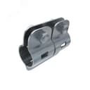 Муфта ТР-10 УТ1,5, гальванопокрытие