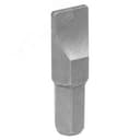 Вставка (бита) торцевая 5/16", Slotted, 11х2.0 мм, L = 36 мм