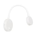 Светильник SP-SON-R90-3W Warm3000 (WH, 100 deg, 230V) (Arlight, IP20 Металл, 3 года)