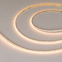 Лента MICROLEDM2404mm 24V Warm2700 8 Wm IP20 2216 5m Arlight 130 лмВт 047872