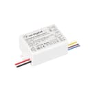 Блок питания ARJSP40150PFCDALI2PD 6W 340V 150mA Arlight IP20 Пластик 5 лет 044822
