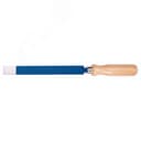 Шабер плоский, 20X5X150 мм, аналогичный DIN 8350 тип A