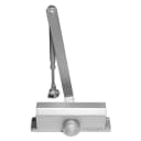 Доводчик с рычажной тягой до 120кг VIZIT-DC305S ARCTIC