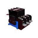 Пускатель электромагнитный ПМ12-160200 УХЛ4 В, 380В/50Гц, 2з+2р, 160А, нереверсивный, с реле РТТ-326 136-160А, IP00