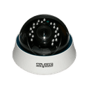 Камера внутренняя мультиформатная SVC-D695V v2.0 (2.7-13.5мм) 5Мп купольная Satvision