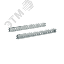 Рейка поперечная Ш=300 мм DKC